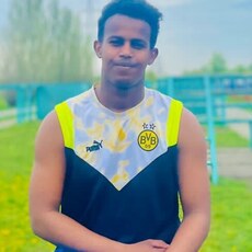 Фотография мужчины Salem, 20 лет из г. Омск