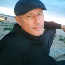 Фотография мужчины Сергей, 47 лет из г. Махачкала