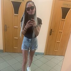 Фотография девушки Ирина, 38 лет из г. Тверь