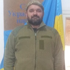 Фотография мужчины Turbo, 39 лет из г. Хмельницкий