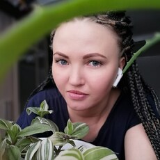 Фотография девушки Надя, 30 лет из г. Раменское