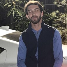 Фотография мужчины Артур, 25 лет из г. Красный Луч