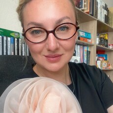 Фотография девушки Виктория, 37 лет из г. Фаниполь