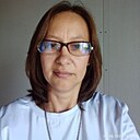 Галина, 43 года