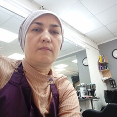 Фотография девушки Зарема, 44 года из г. Казань