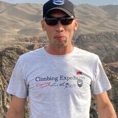 Фотография мужчины Сергей, 48 лет из г. Алматы