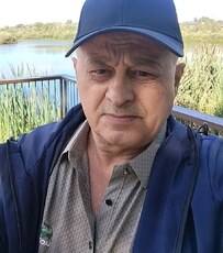 Фотография мужчины Алиджон, 58 лет из г. Лобня