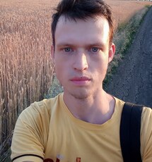 Фотография мужчины Михаил, 34 года из г. Харьков