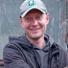 Фотография мужчины Сергей, 42 года из г. Серпухов