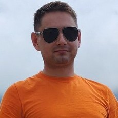 Фотография мужчины Антон, 34 года из г. Алушта