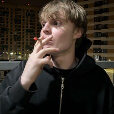 Фотография мужчины Илья, 22 года из г. Мытищи