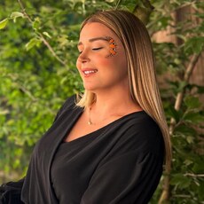 Фотография девушки Оксаночка, 30 лет из г. Калуш