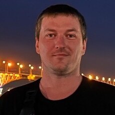 Фотография мужчины Александр, 33 года из г. Челябинск