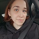 Елизавета, 20 лет