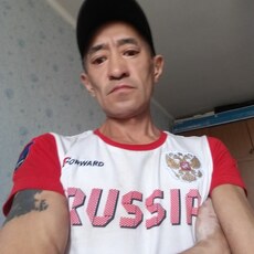 Фотография мужчины Александр, 51 год из г. Абакан