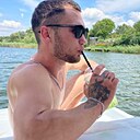 Андрик, 25 лет