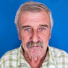 Фотография мужчины Автангил, 60 лет из г. Чистополь
