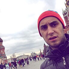 Фотография мужчины Кирилл, 25 лет из г. Витебск