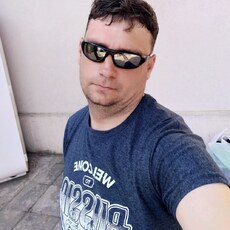 Фотография мужчины Дмитрий, 38 лет из г. Севастополь