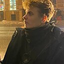 Даниил, 20 лет