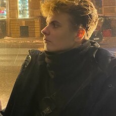 Фотография мужчины Даниил, 20 лет из г. Балашиха