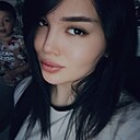 Жибек Измаил, 19 лет