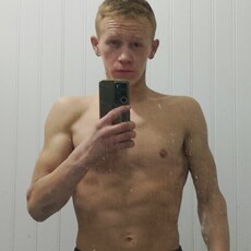 Фотография мужчины Toha, 20 лет из г. Уссурийск