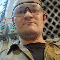 Фотография мужчины Вадик, 35 лет из г. Одесса