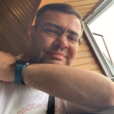 Фотография мужчины Рустам, 42 года из г. Москва