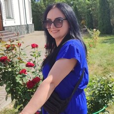 Фотография девушки Надежда, 40 лет из г. Брянск