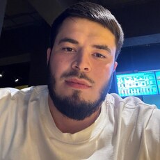 Фотография мужчины Сулим, 25 лет из г. Грозный