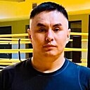 Аслан, 37 лет