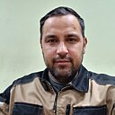 Розик, 35 лет