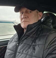 Фотография мужчины Александр, 46 лет из г. Димитровград