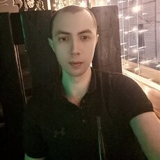 Фотография мужчины Александр, 30 лет из г. Москва