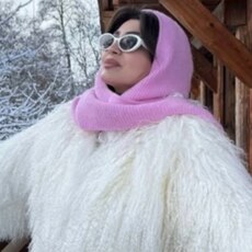 Фотография девушки Анастасия, 25 лет из г. Норильск