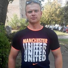 Фотография мужчины Вован, 40 лет из г. Киев