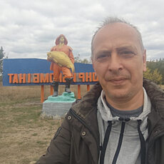 Фотография мужчины Алекс, 45 лет из г. Павлоград