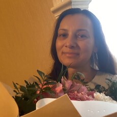 Фотография девушки Роза, 49 лет из г. Казань