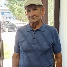 Фотография мужчины Петр, 61 год из г. Риддер