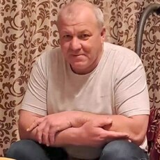 Фотография мужчины Еркен, 56 лет из г. Костанай