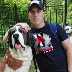 Фотография мужчины Максим, 30 лет из г. Мелитополь