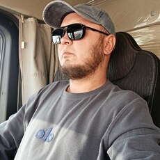 Фотография мужчины Умид, 37 лет из г. Чимкент