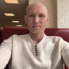 Фотография мужчины Oleg, 39 лет из г. Березники