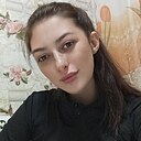 Кристина, 24 года