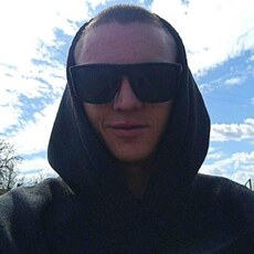 Фотография мужчины Александр, 35 лет из г. Тоцкое