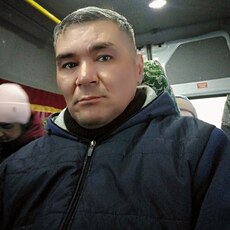 Фотография мужчины Азат, 45 лет из г. Магнитогорск