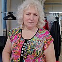 Валентина, 62 года