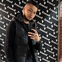 Санжар, 22 года