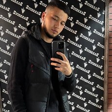 Фотография мужчины Санжар, 22 года из г. Луганск